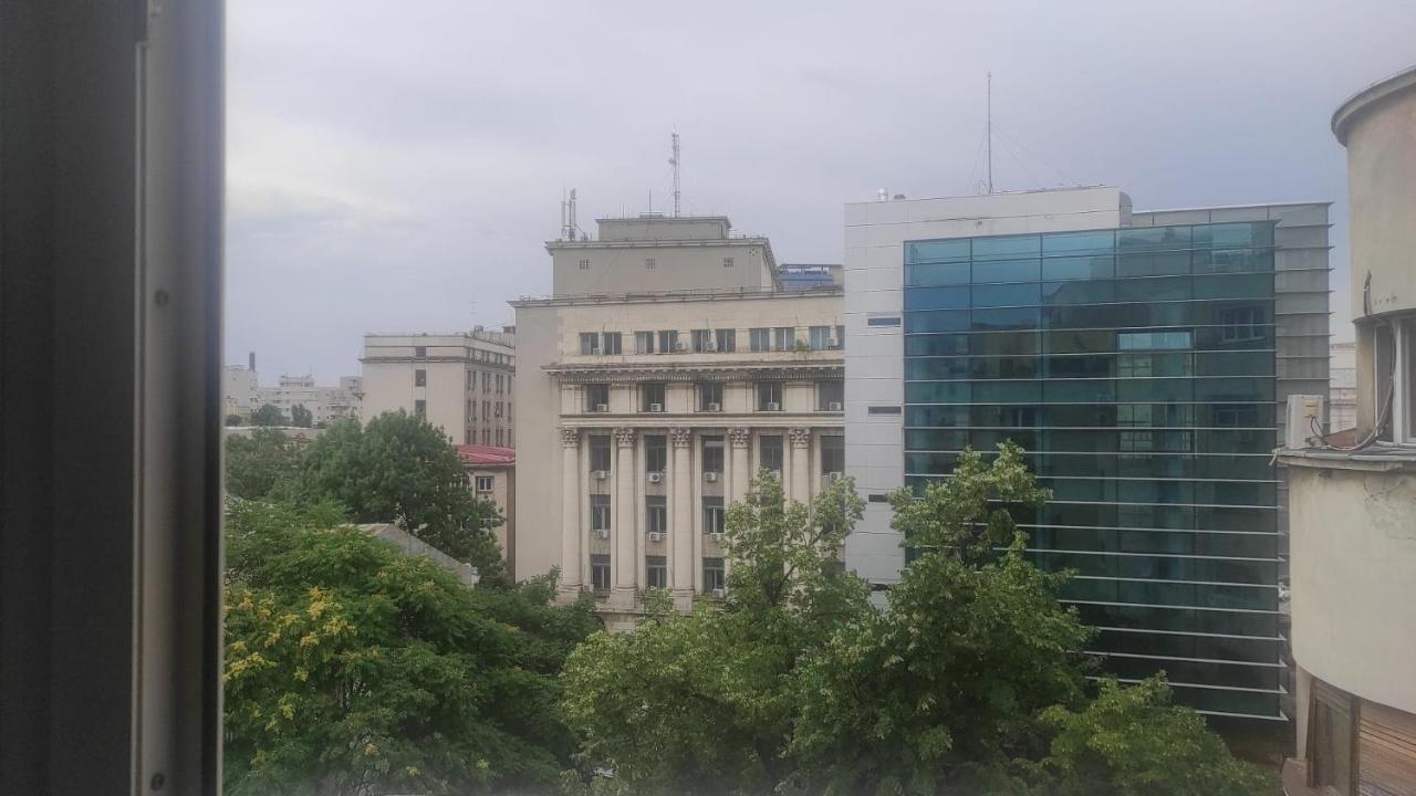 Ferienwohnung La Casa De Danel Bukarest Zimmer foto
