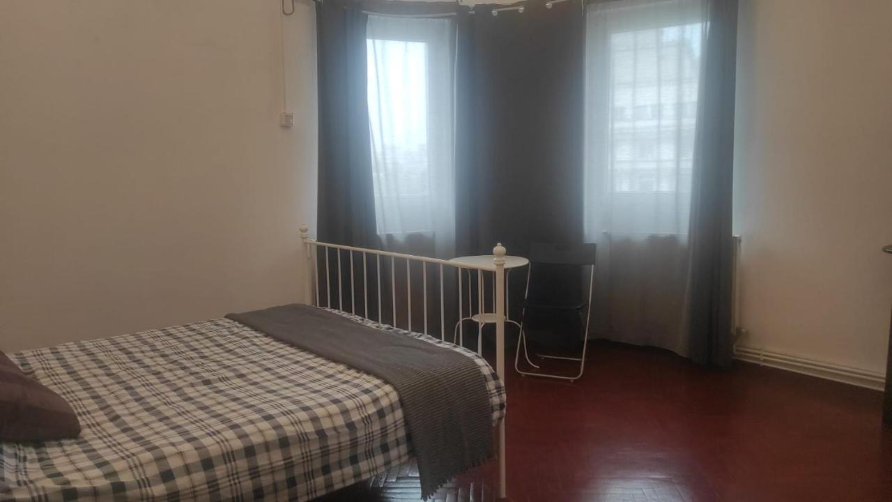 Ferienwohnung La Casa De Danel Bukarest Zimmer foto